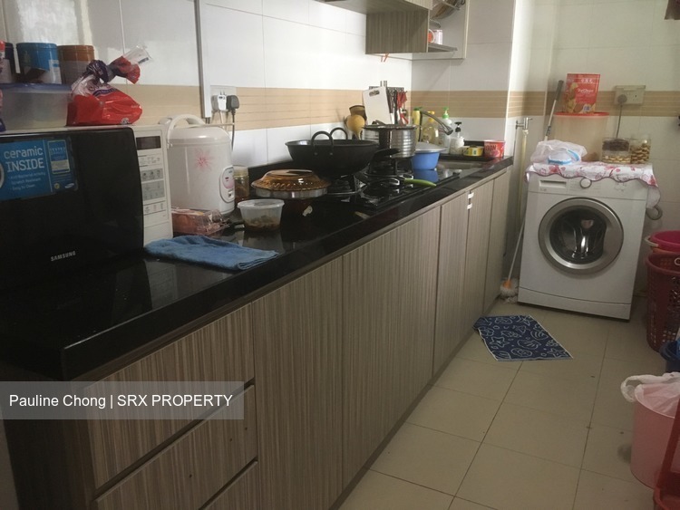 Blk 448B Sengkang West Way (Sengkang), HDB 2 Rooms #178729532